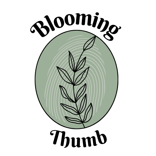 Blooming Thumb